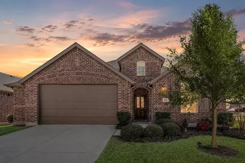 616 Forefront Ave N, Celina, TX 75009