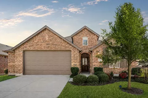 616 Forefront Ave N, Celina, TX 75009