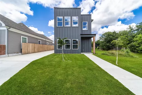 1426 Evans Ave, Fort Worth, TX 76104