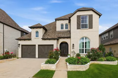 1729 Stepping Stone Trl, Argyle, TX 76226