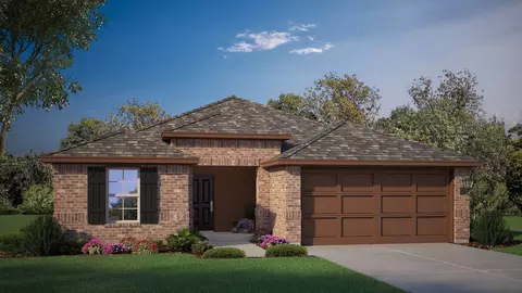 1741 Sand Pine Ln, Fort Worth, TX 76140