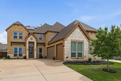 824 Trixie Ct, Celina, TX 75009