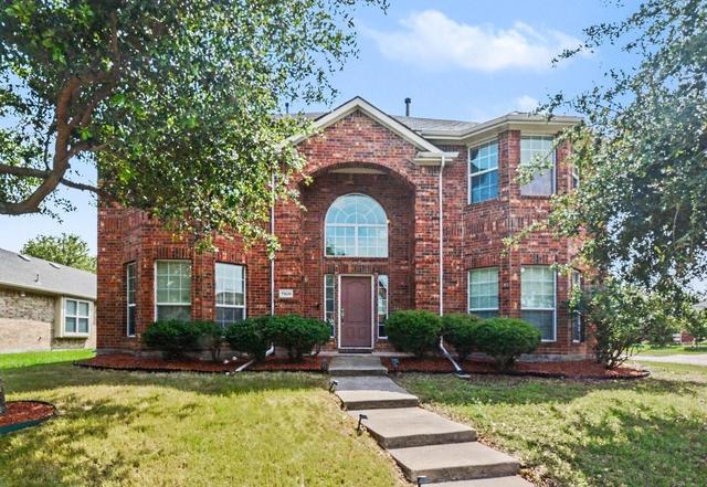 7909 Glenview Way, Rowlett, TX 75089