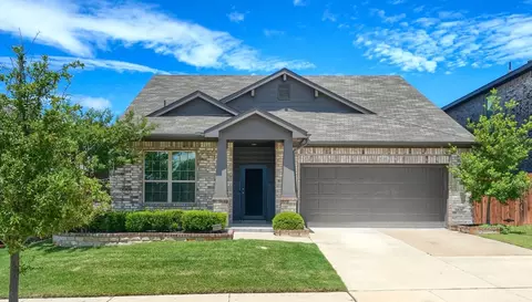 3805 S Courtney Ct, Forney, TX 75126