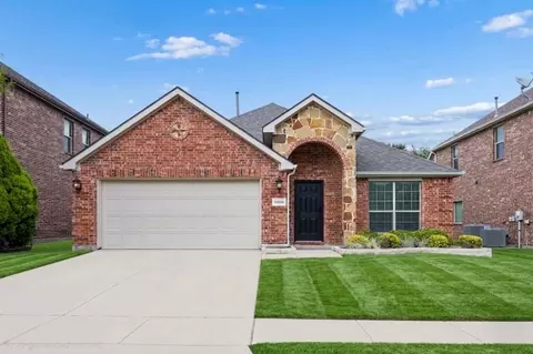 10108 Sailboard Dr, Mckinney, TX 75072