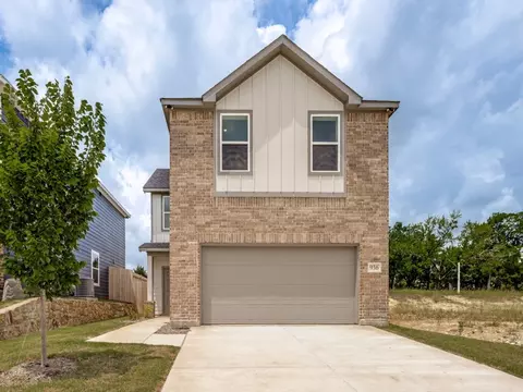936 S Holly Ave, Sherman, TX 75092
