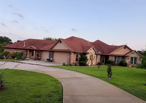 3084 Hagerman Rd, Pottsboro, TX 75076