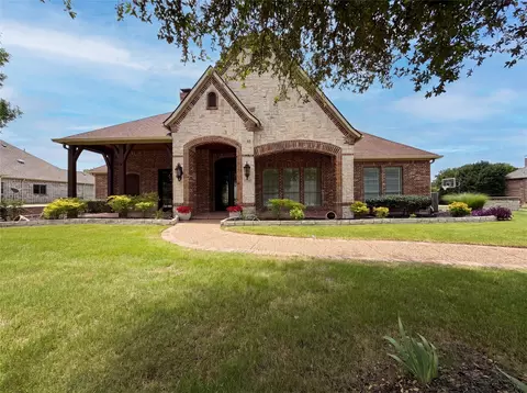 1930 Fair Oaks Ln, Prosper, TX 75078