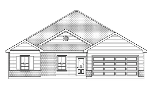 7672 Lake Ridge Pkwy, Abilene, TX 79602
