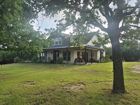 3851 County Road 156 Rd, Bluff Dale, TX 76433