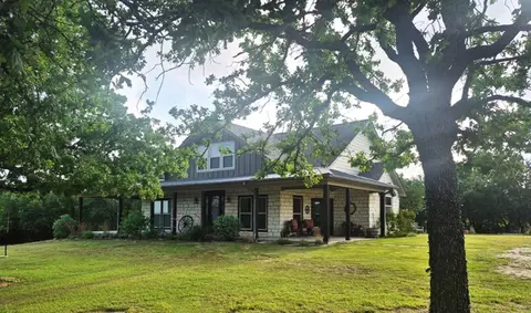 3851 County Road 156 Rd, Bluff Dale, TX 76433