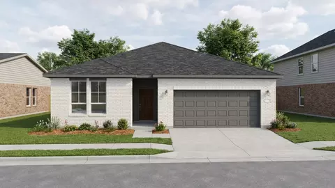 3022 Wagoner Ranch Rd, Anna, TX 75409
