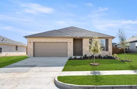 3022 Wagoner Ranch Rd, Anna, TX 75409