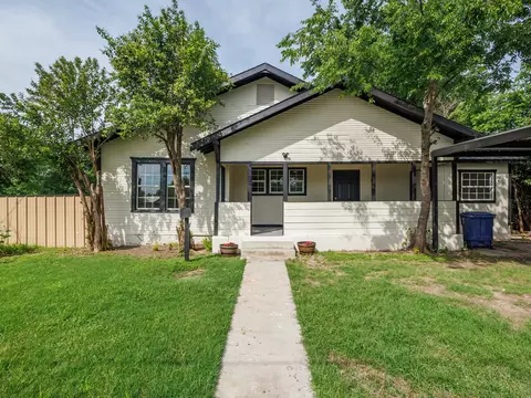 1617 6th St, Brownwood, TX 76801