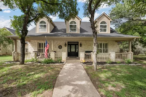 190 Winding Trl, Crawford, TX 76638