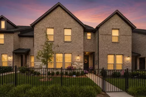 5948 Bursey Rd, Watauga, TX 76148