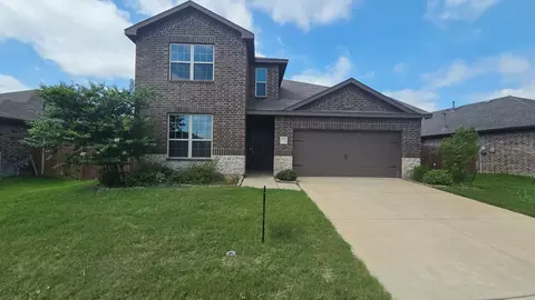 3111 Stonehaven, Heartland, TX 75126