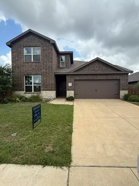 3111 Stonehaven, Heartland, TX 75126