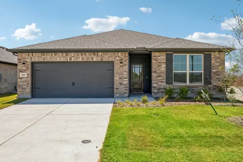 3007 Wagoner Ranch Rd, Anna, TX 75409