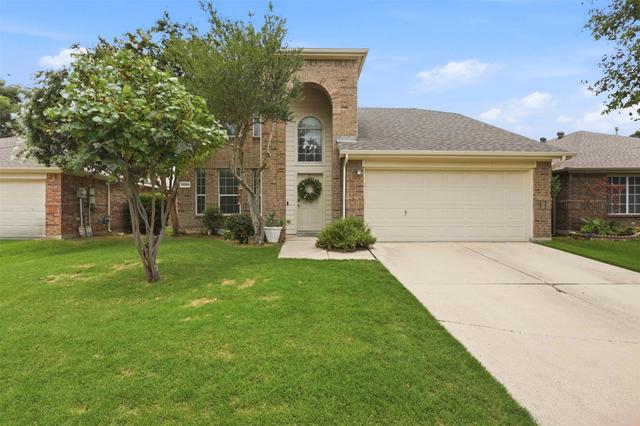 12209 Angel Food Ln, Fort Worth, TX 76244