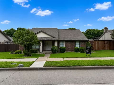 1308 Mullins Dr, Plano, TX 75025