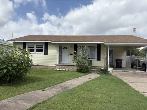1408 Guthrie Dr, Waco, TX 76710