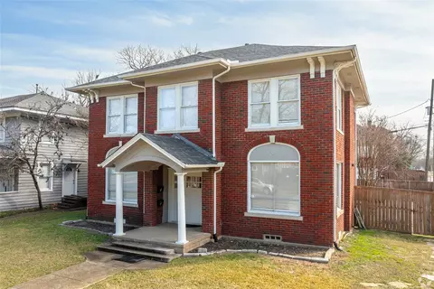 5204 Junius St, Dallas, TX 75214