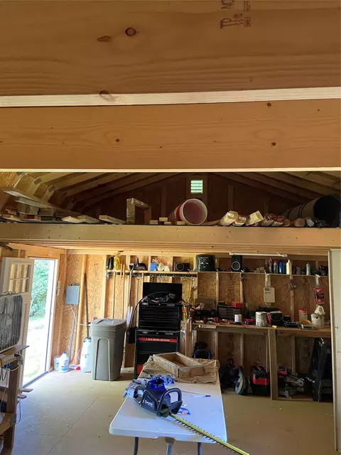 287 Byrd Cir, Karnack, TX 75661 photo 9