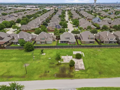7565 N Lake Trails Dr, Frisco, TX 75036