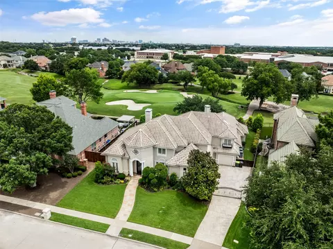 5717 Northbrook Dr, Plano, TX 75093