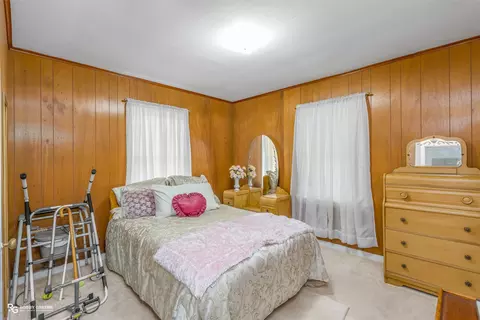 Bedroom - 504 W Marshall St, Minden, LA 71055 photo 2 of 5