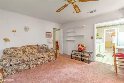 Living - 504 W Marshall St, Minden, LA 71055 photo 3 of 5
