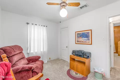 Bedroom - 504 W Marshall St, Minden, LA 71055 photo 4 of 5