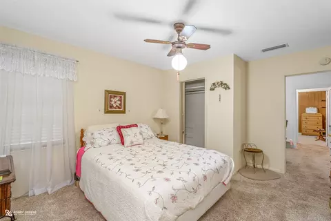 Bedroom - 504 W Marshall St, Minden, LA 71055 photo 5 of 5