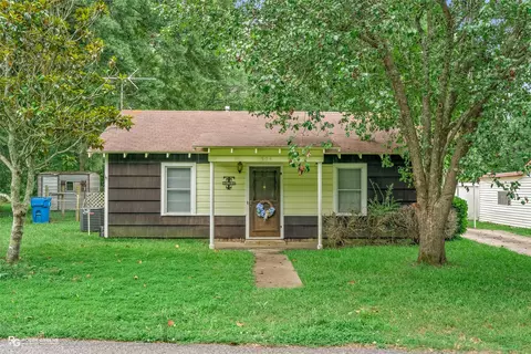 504 W Marshall St, Minden, LA 71055