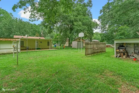 Exterior - 504 W Marshall St, Minden, LA 71055 photo 6 of 7