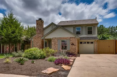 3307 San Jacinto St, Dallas, TX 75204