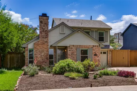 3307 San Jacinto St, Dallas, TX 75204