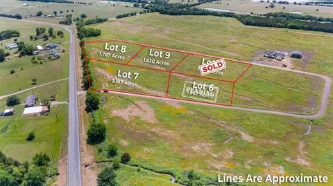 lot7 Tbd County Road 137, Paris, TX 75460