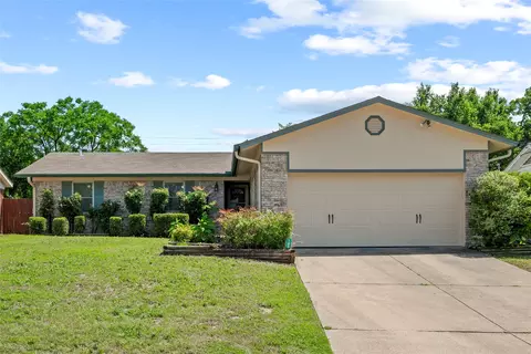 1801 Tyler Ave, Euless, TX 76040