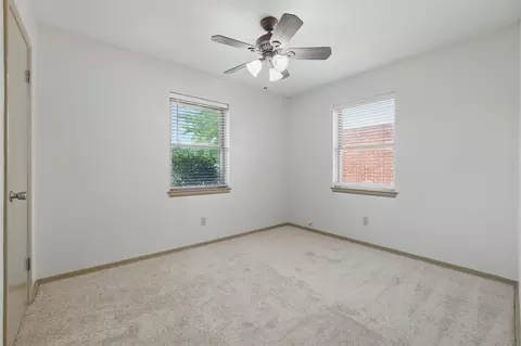 Bedroom - 1801 Tyler Ave, Euless, TX 76040 photo 2 of 4