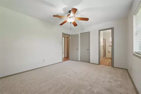 Bedroom - 1801 Tyler Ave, Euless, TX 76040 photo 3 of 4