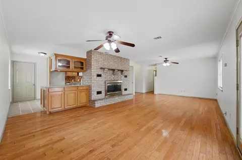 Living - 1801 Tyler Ave, Euless, TX 76040 photo 2 of 3