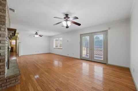 Living - 1801 Tyler Ave, Euless, TX 76040 photo 3 of 3