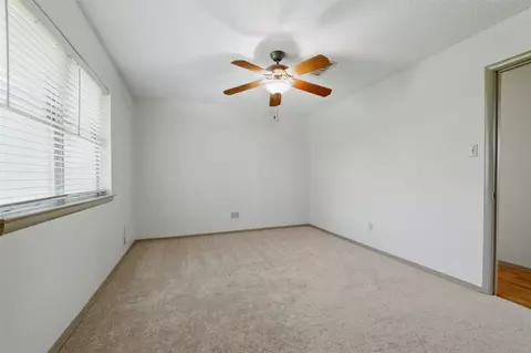 Bedroom - 1801 Tyler Ave, Euless, TX 76040 photo 4 of 4