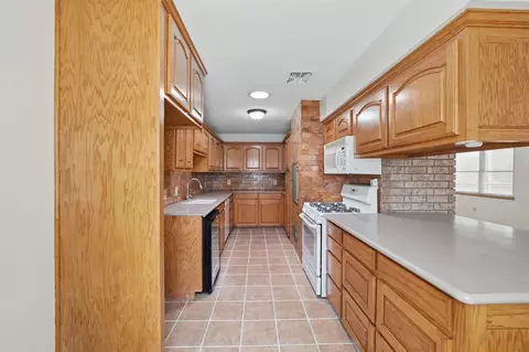 Kitchen - 1801 Tyler Ave, Euless, TX 76040 photo 1 of 3