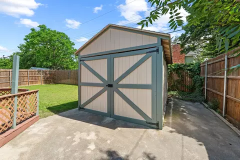 Other - 1801 Tyler Ave, Euless, TX 76040 photo 3 of 4