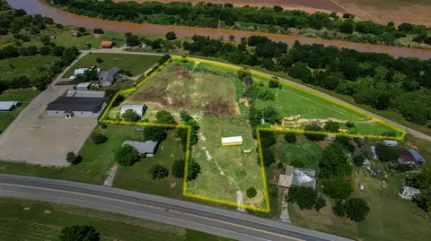 tbd State Highway 67, South Bend, TX 76481