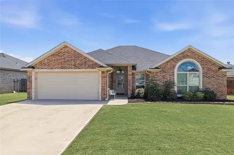 4607 4th St, Brownwood, TX 76801