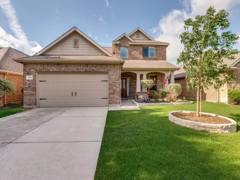 12112 Knots Ln, Frisco, TX 75036